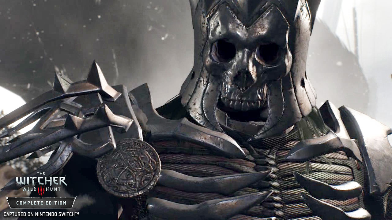 The Witcher 3: Wild Hunt - Complete Edition Screenshot 4