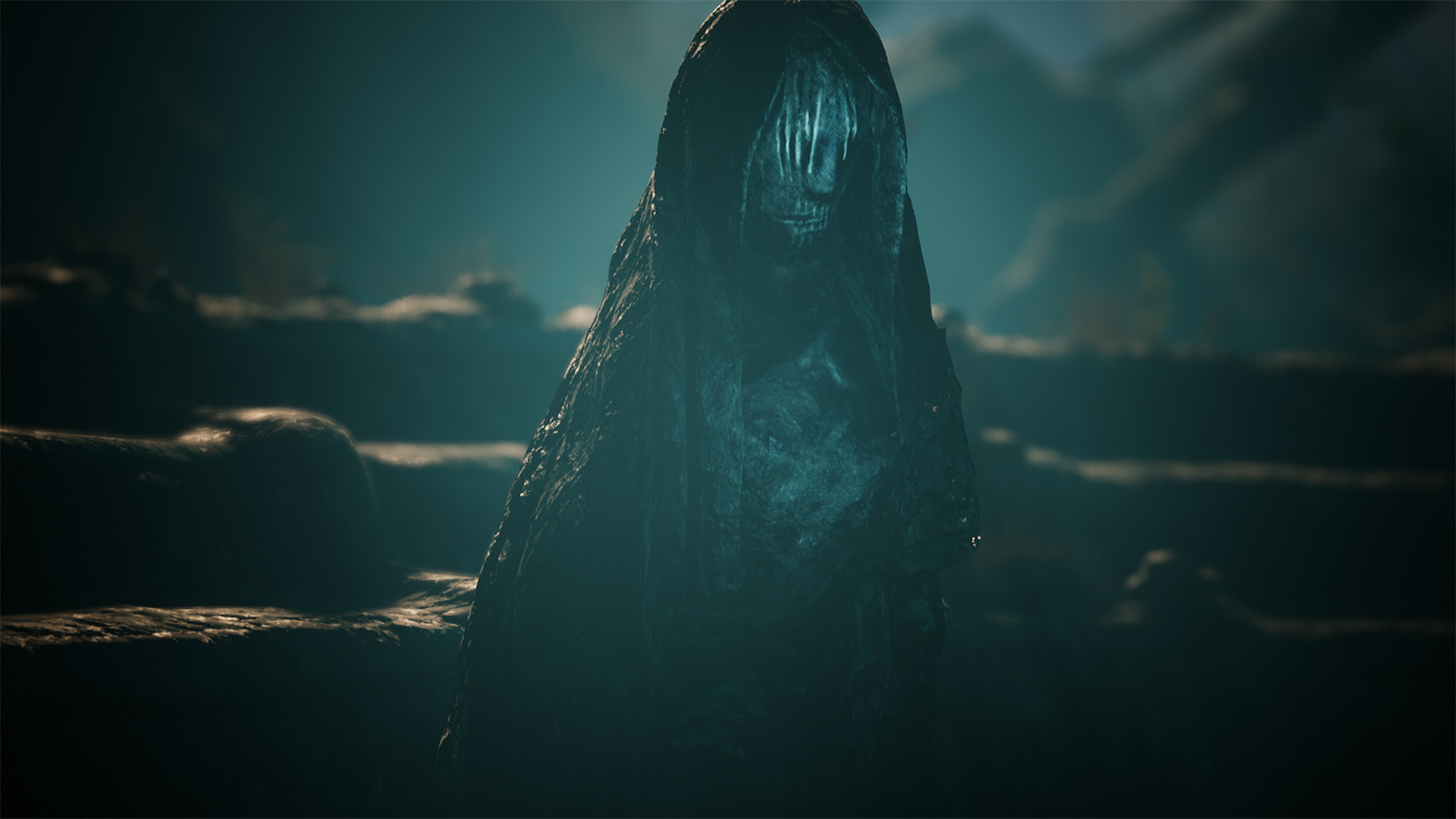 The Wizards: Dark Times Screenshot 1