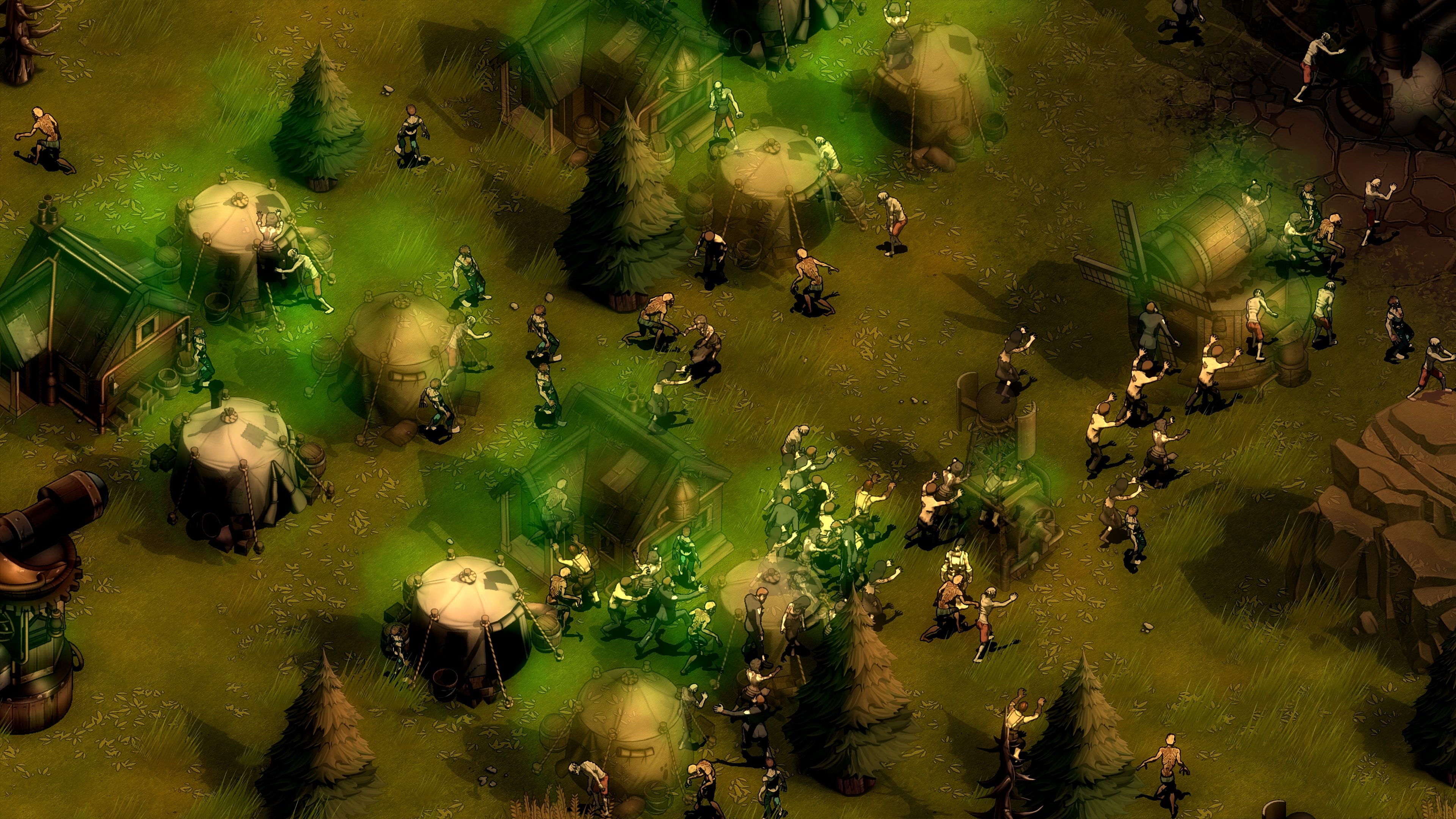 They are. Игра Биллионс. They are billions. They_are_billions_v1.0.14.44. They are billions 2.