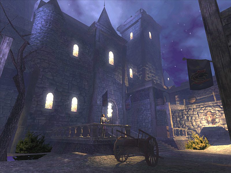 Thief: Deadly Shadows Screenshot 4