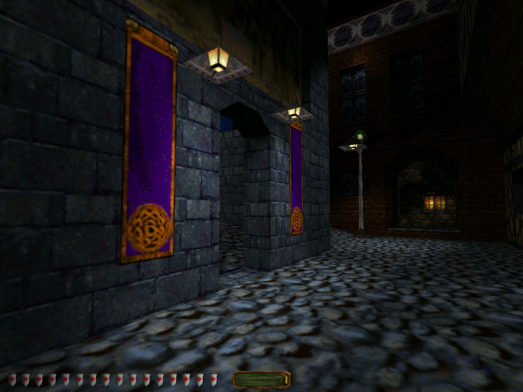 Thief Gold Screenshot 1