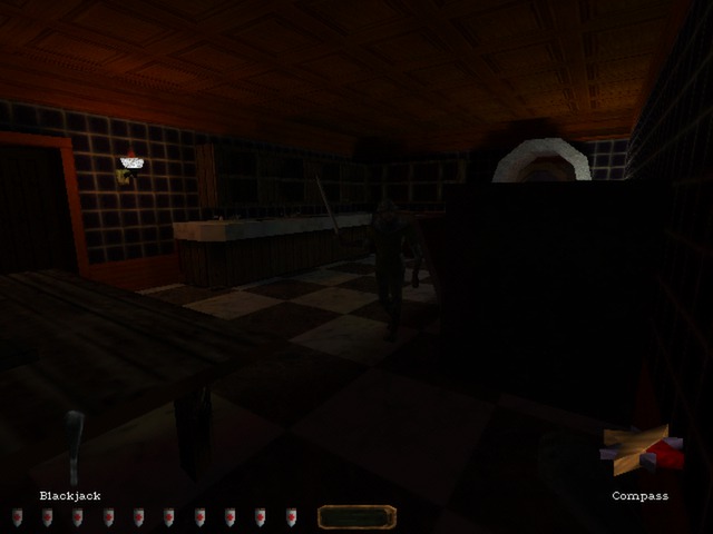 Thief II: The Metal Age Screenshot 2
