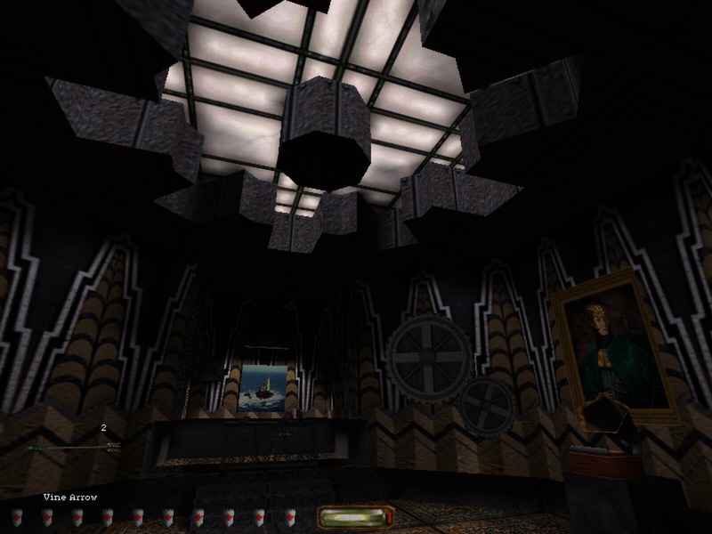 Thief II: The Metal Age Screenshot 3