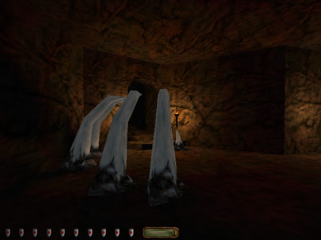 Thief II: The Metal Age Screenshot 4