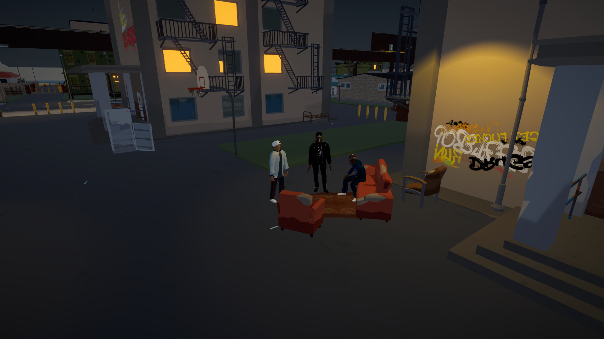 This Thing of Ours Screenshot 4