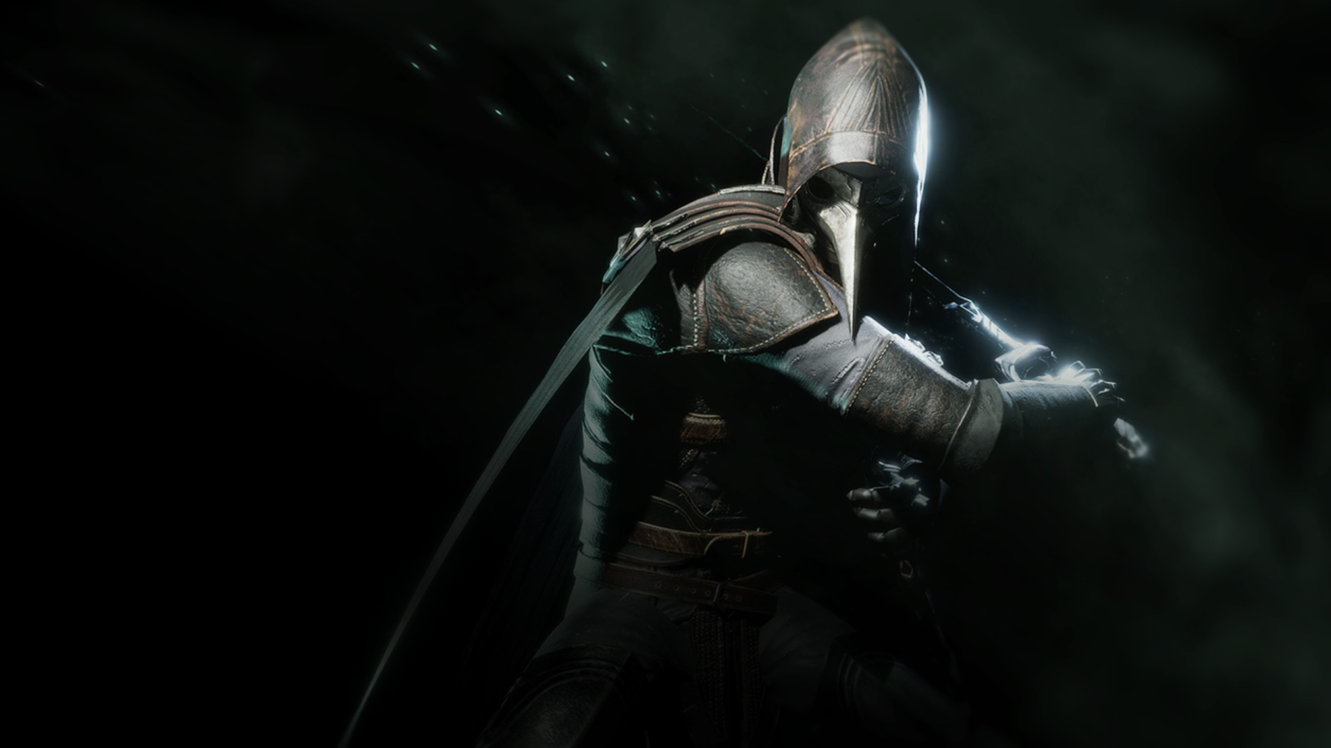 Thymesia Screenshot 4