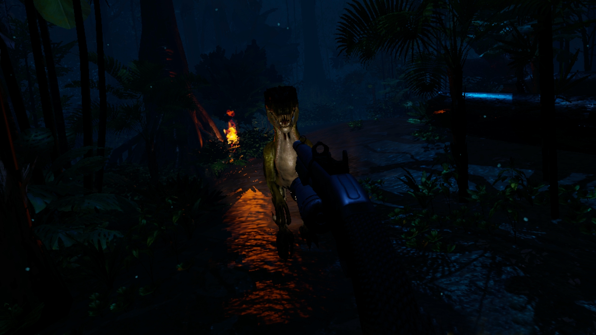 Time Carnage Screenshot 2