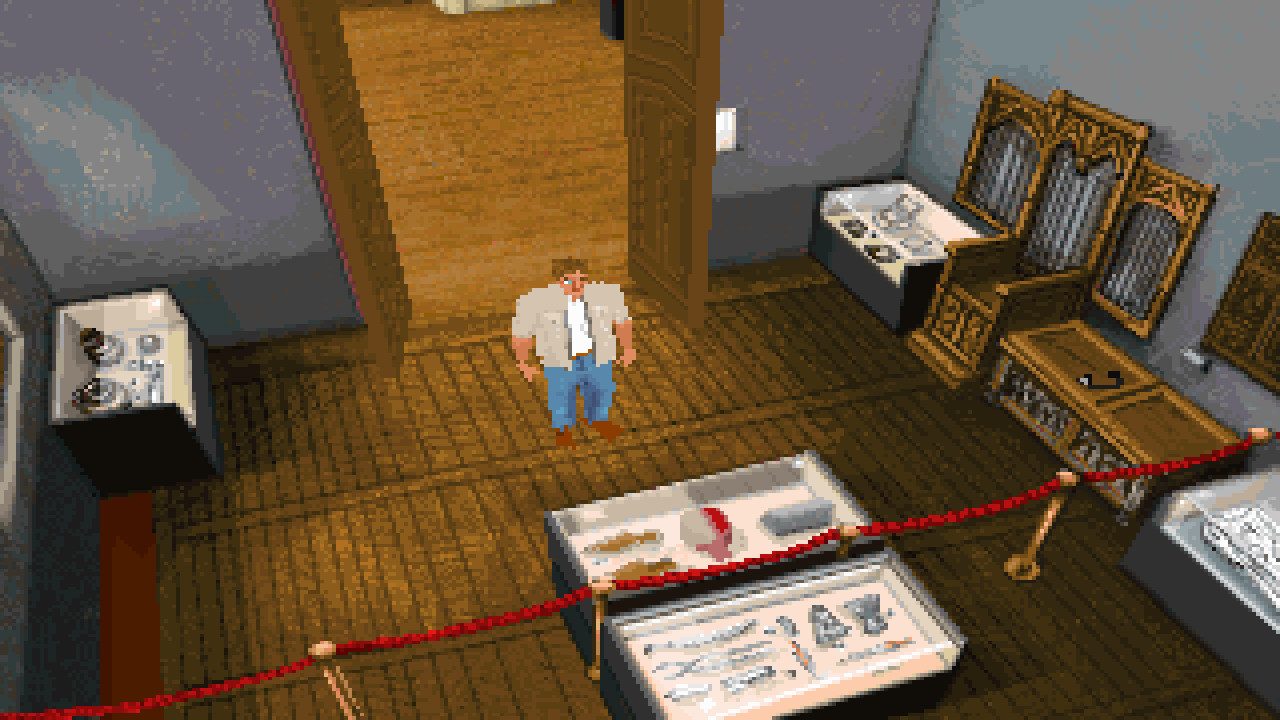 Time Gate: Knight's Chase Screenshot 2