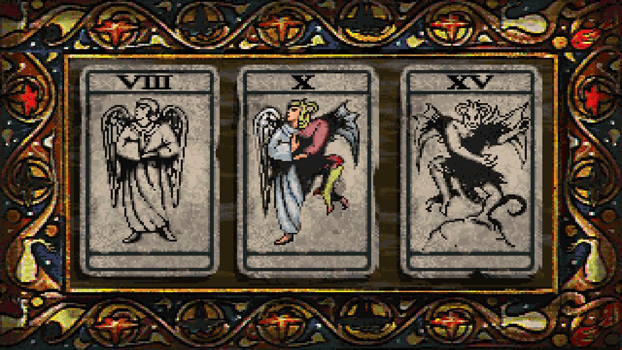 Time Gate: Knight's Chase Screenshot 3
