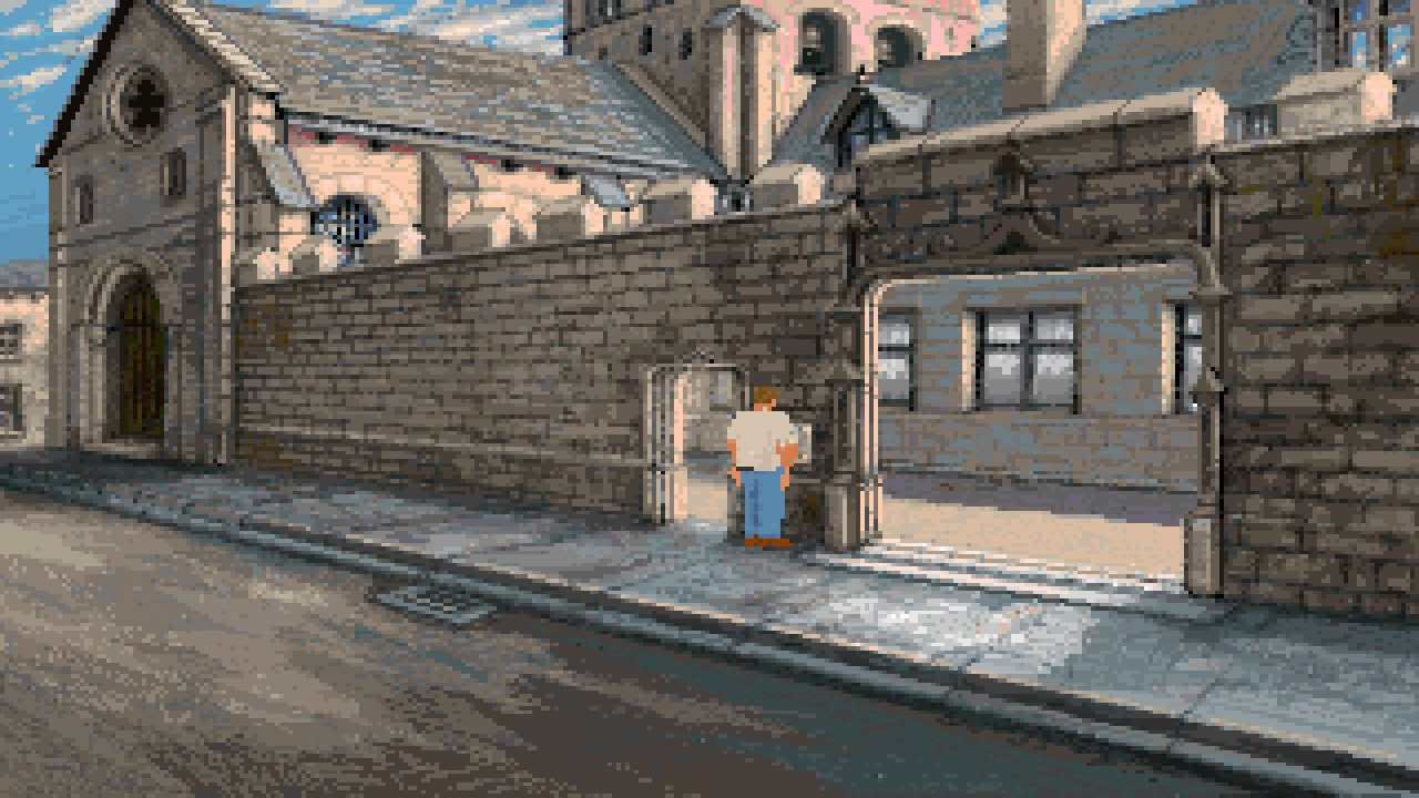 Time Gate: Knight's Chase Screenshot 5