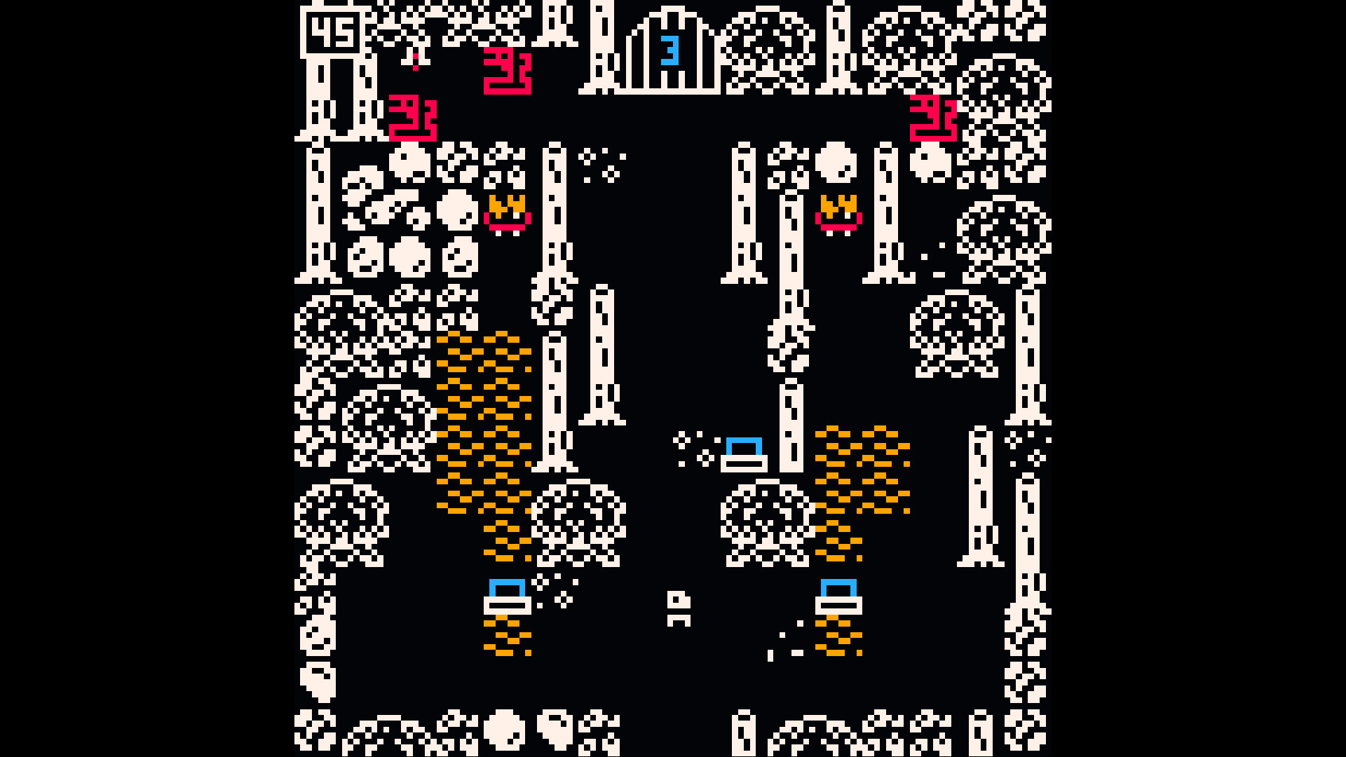 Time Thief Screenshot 3