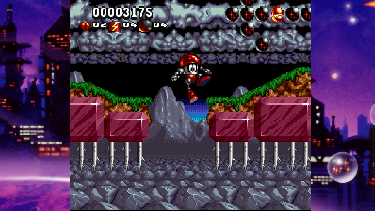 Tinhead Screenshot 2