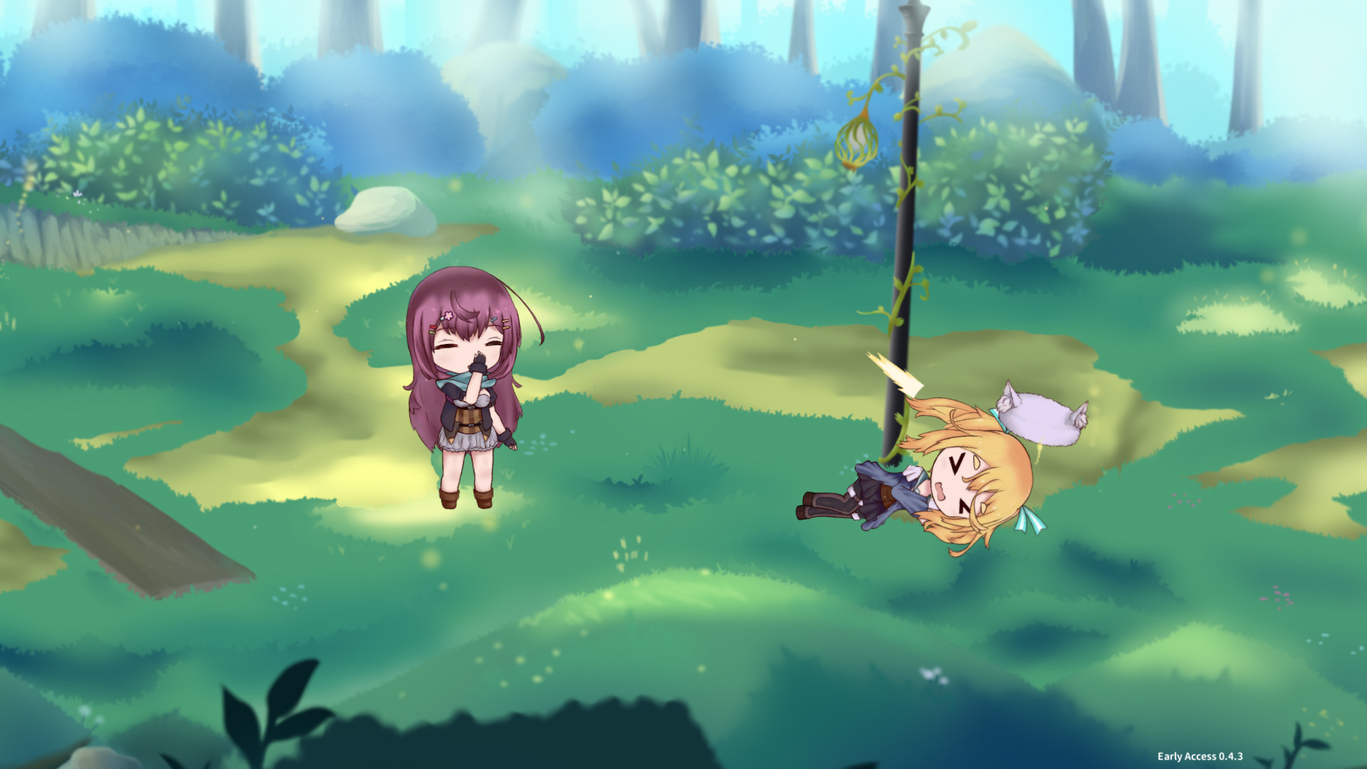 Tinting Time Screenshot 1