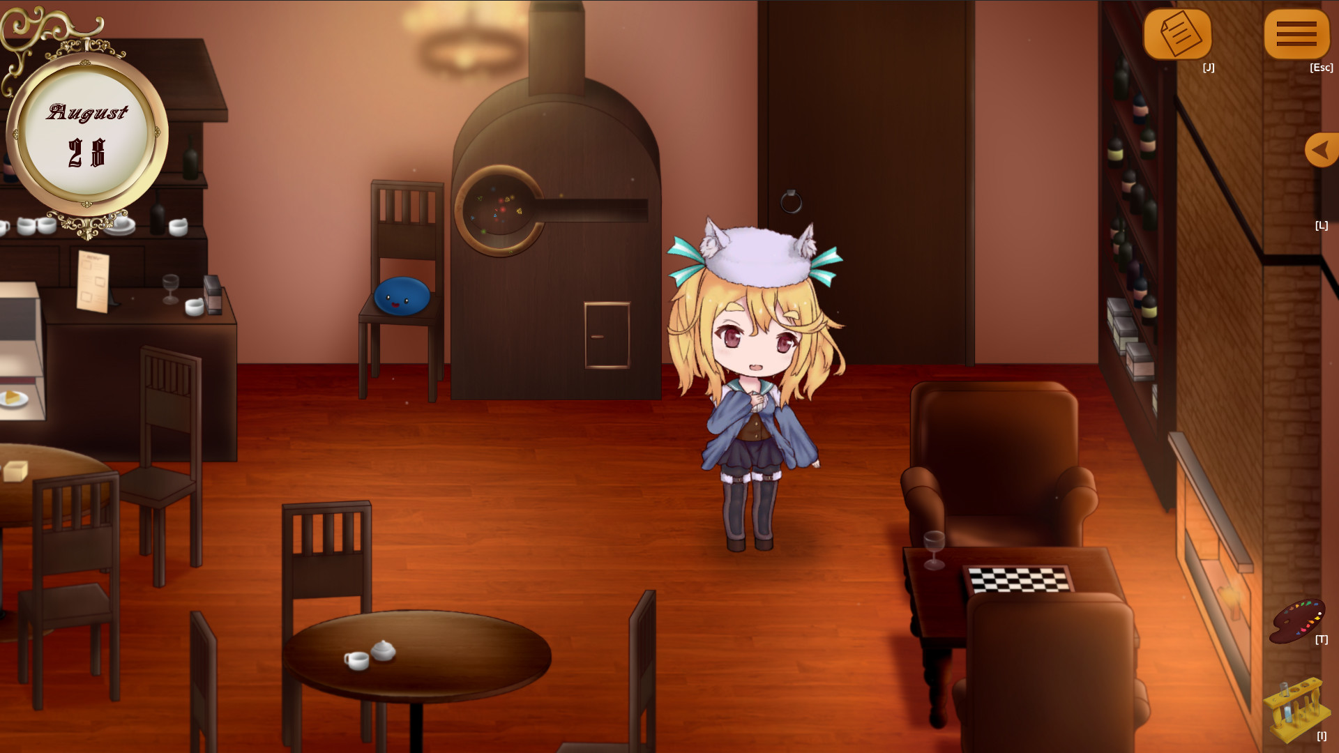 Tinting Time Screenshot 3