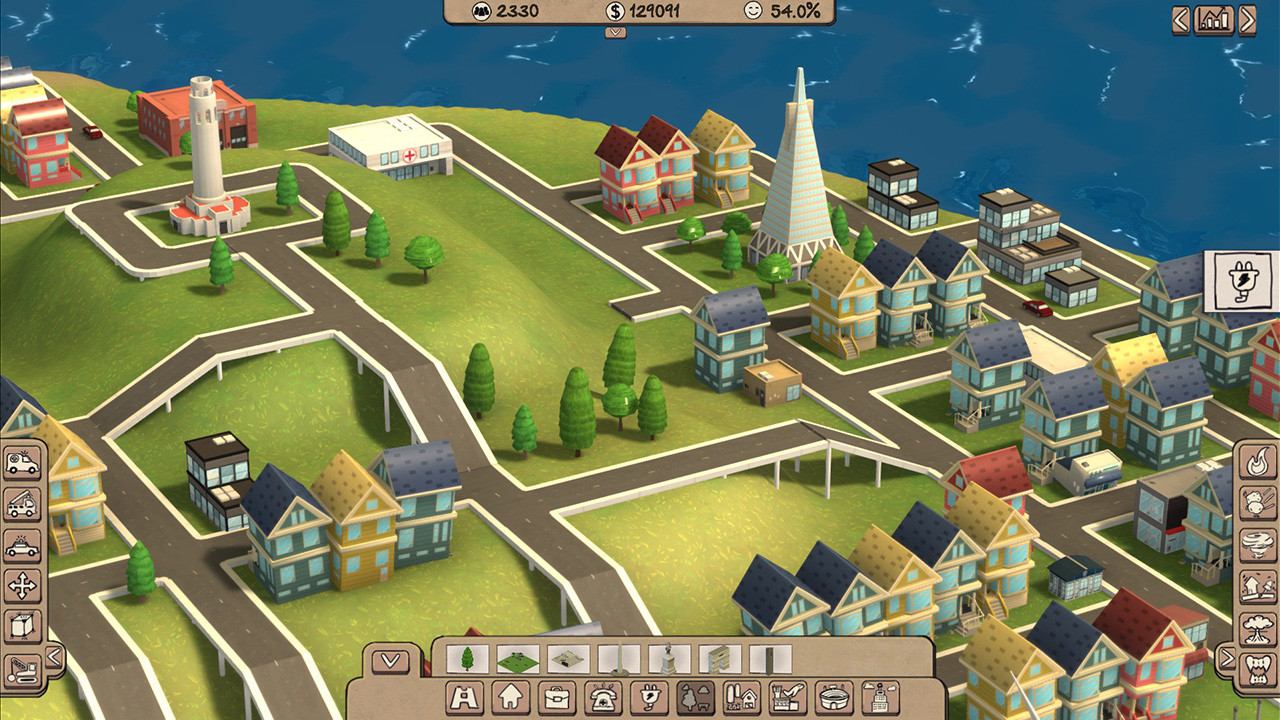 Tinytopia Screenshot 5