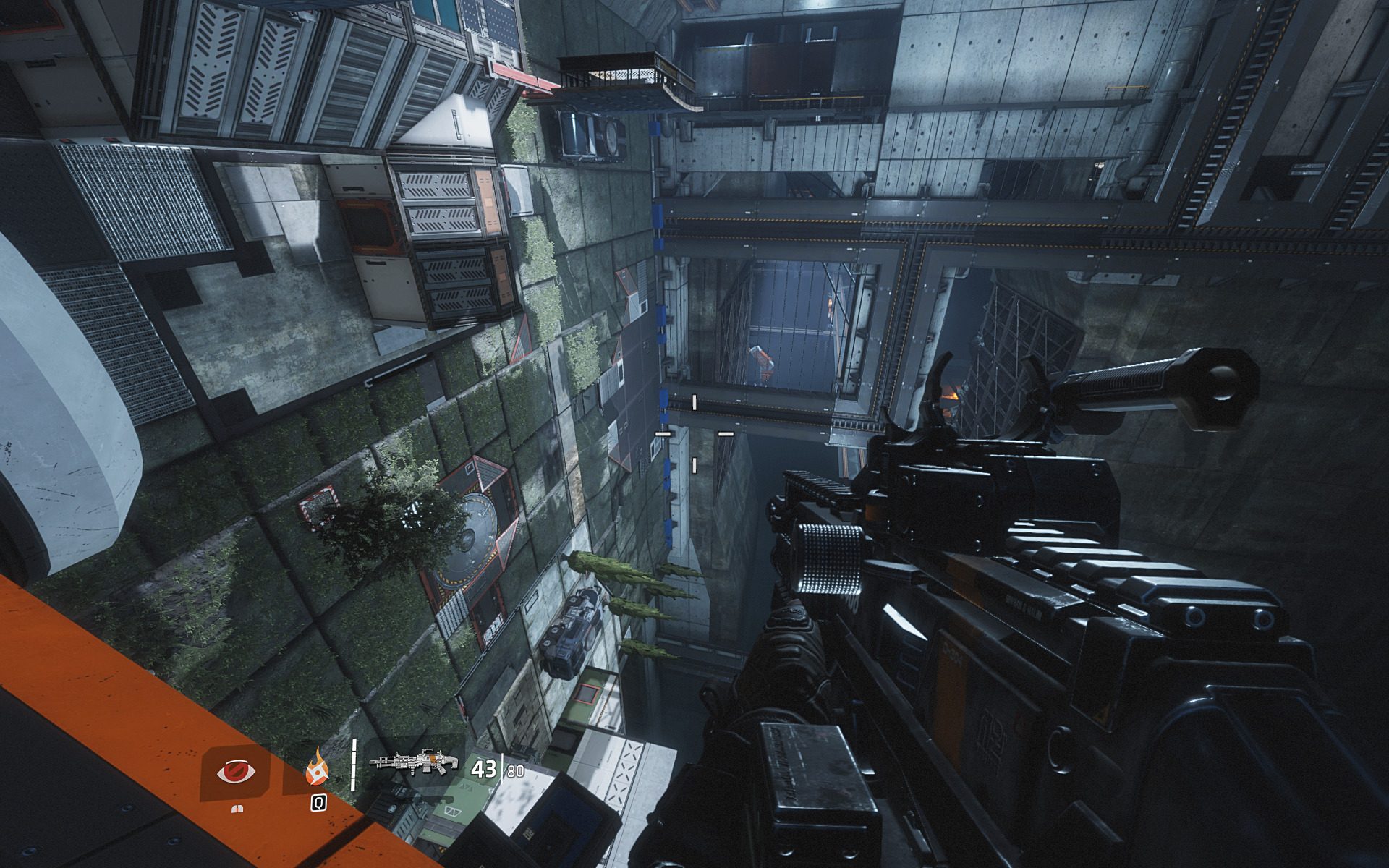 Titanfall 2 Screenshot 1