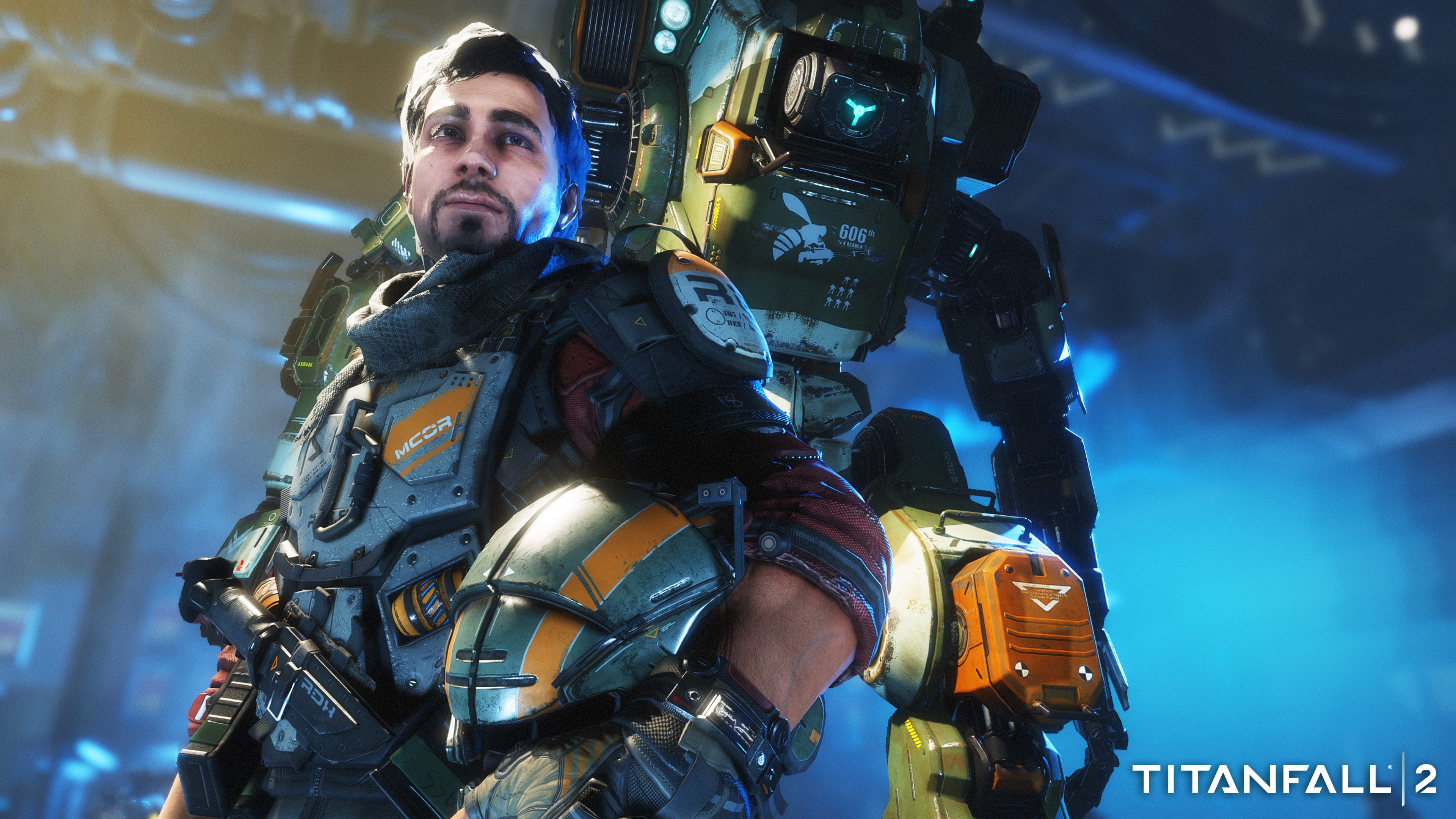 Titanfall 2 Screenshot 3