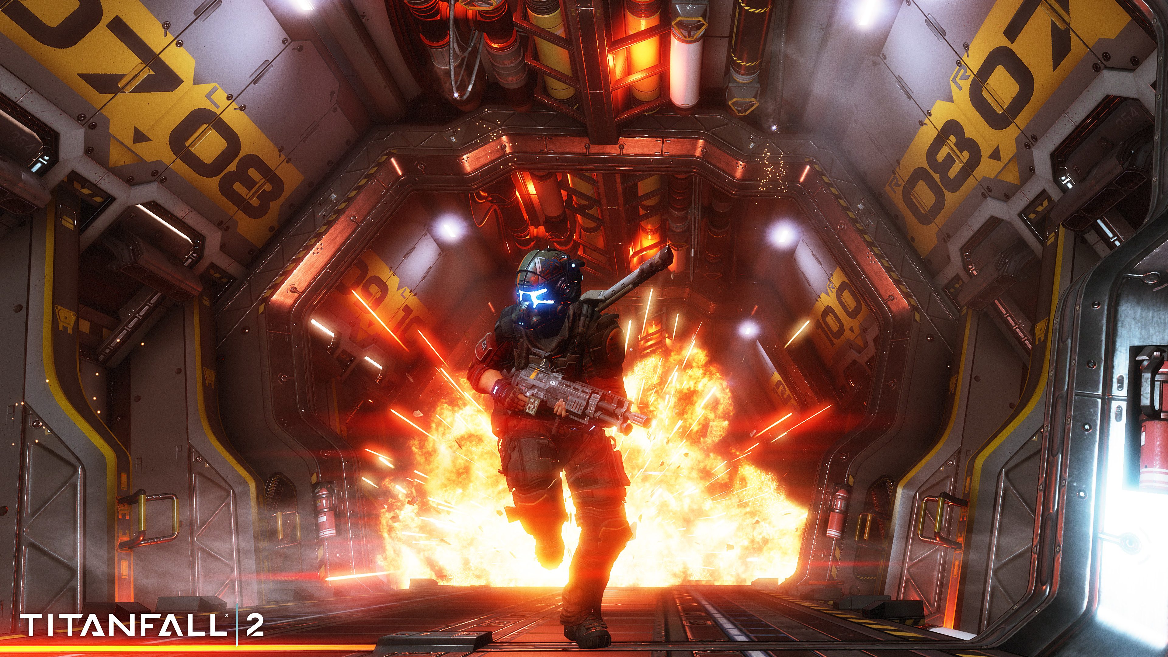 Titanfall 2 Screenshot 5