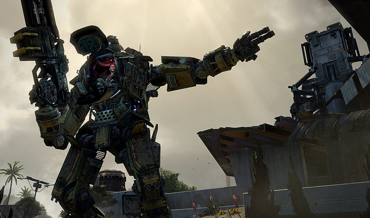 Titanfall Screenshot 4