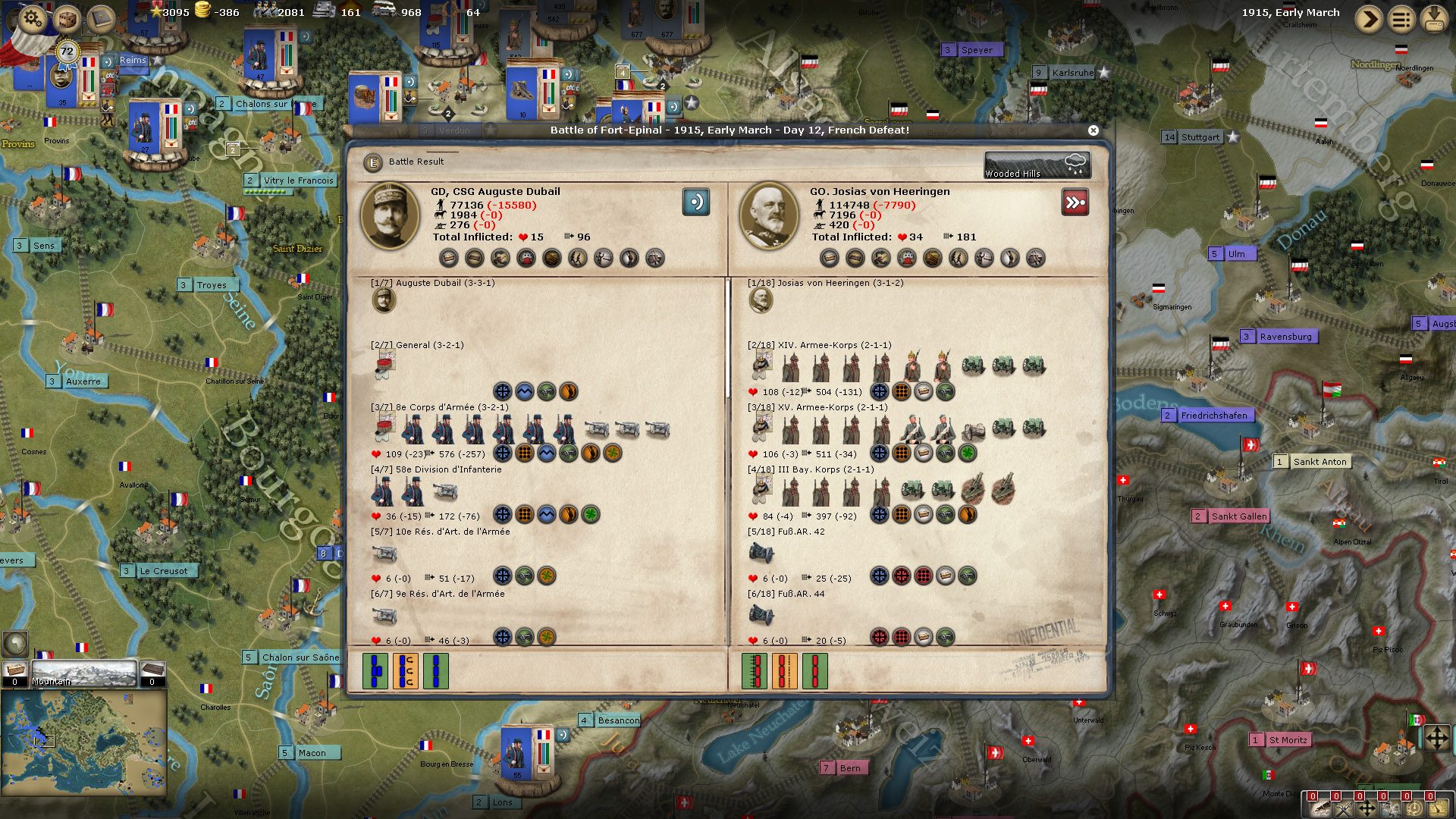 To End All Wars Screenshot 1