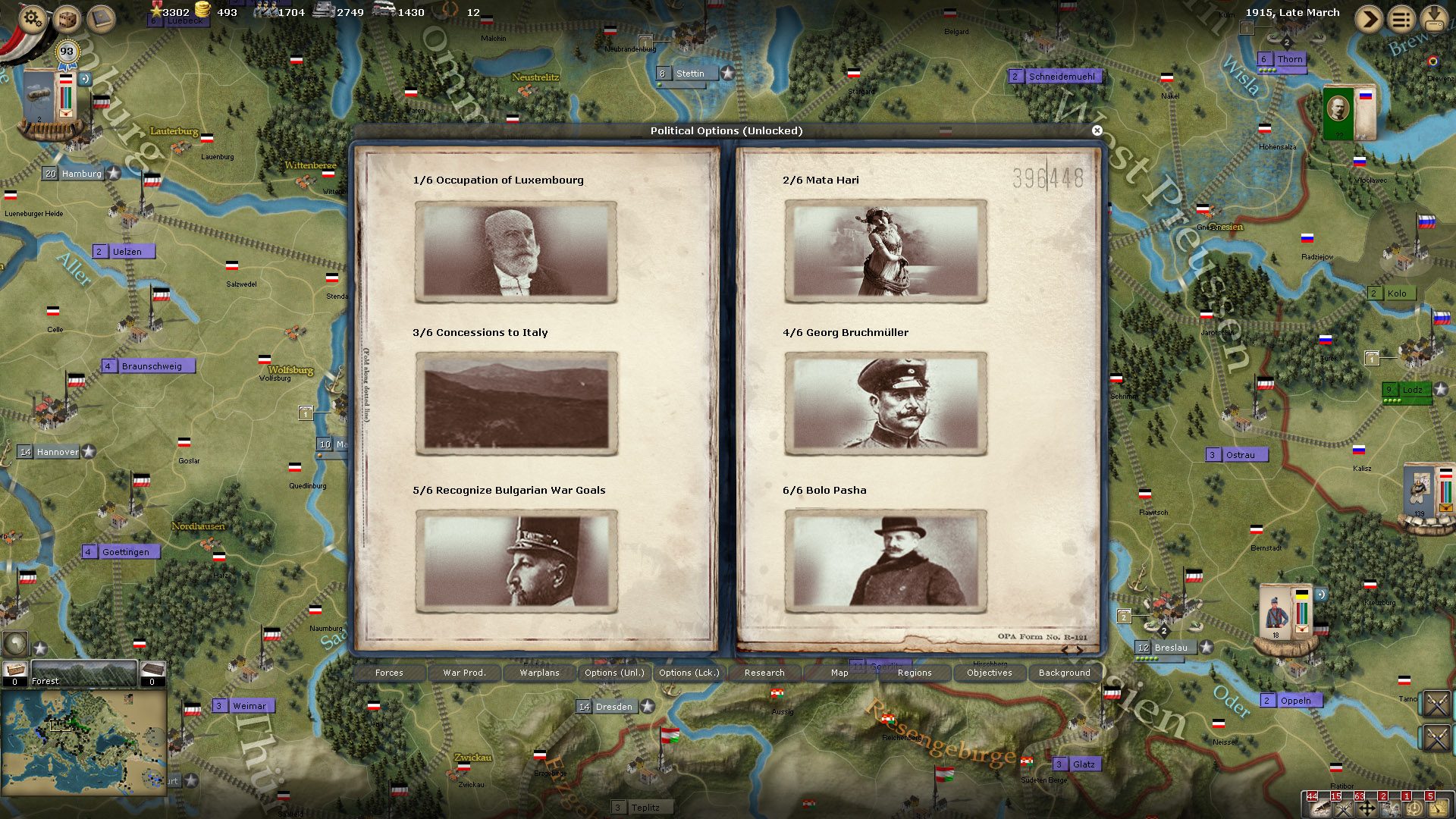 To End All Wars Screenshot 4