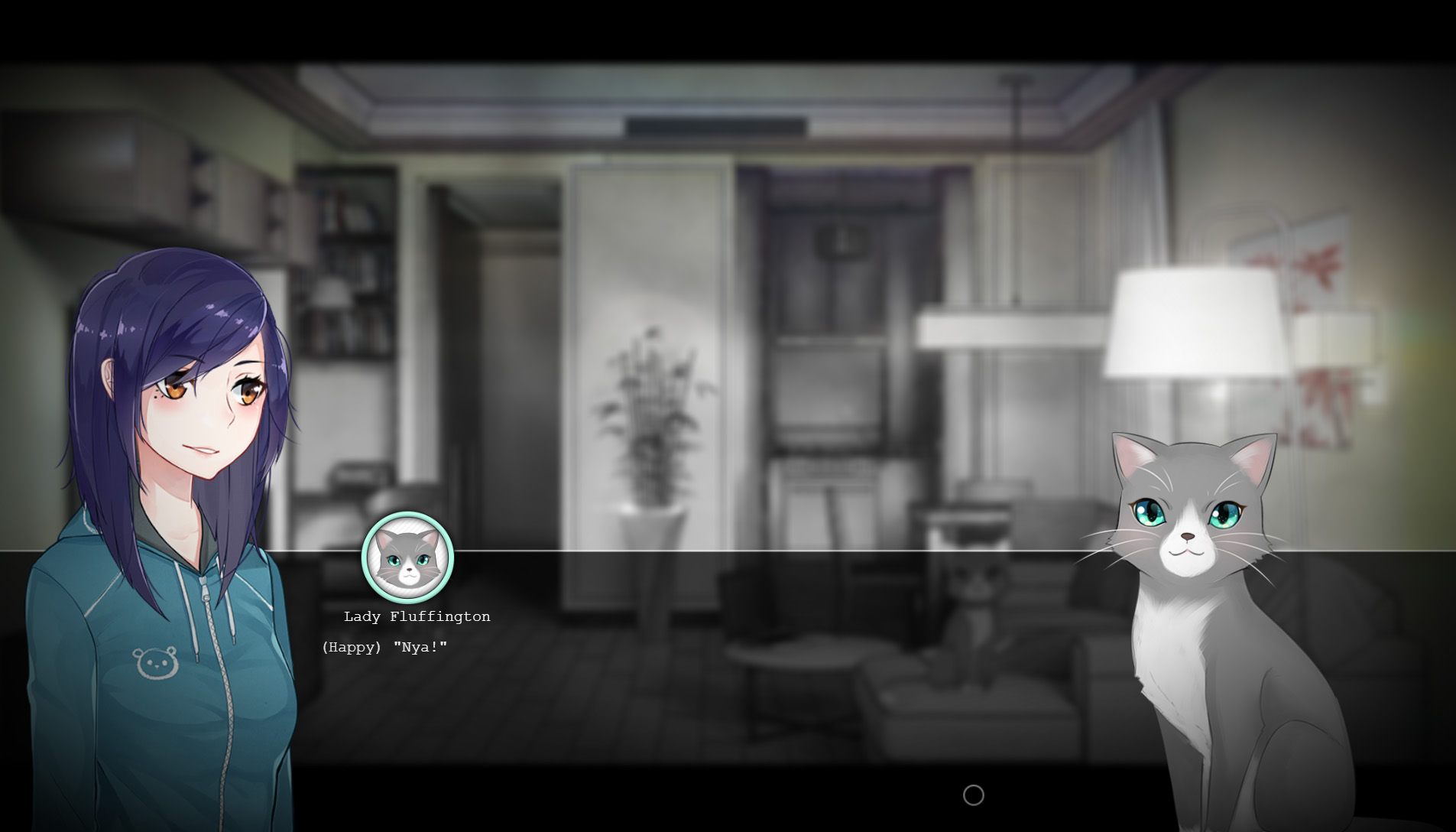 Tokyo Dark Screenshot 2