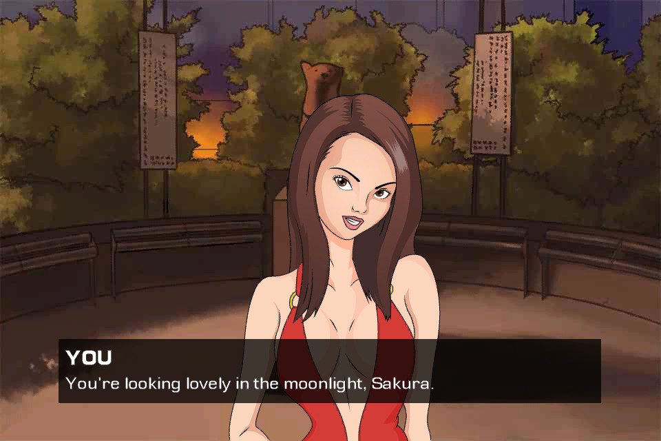 Tokyo Hosto Screenshot 3