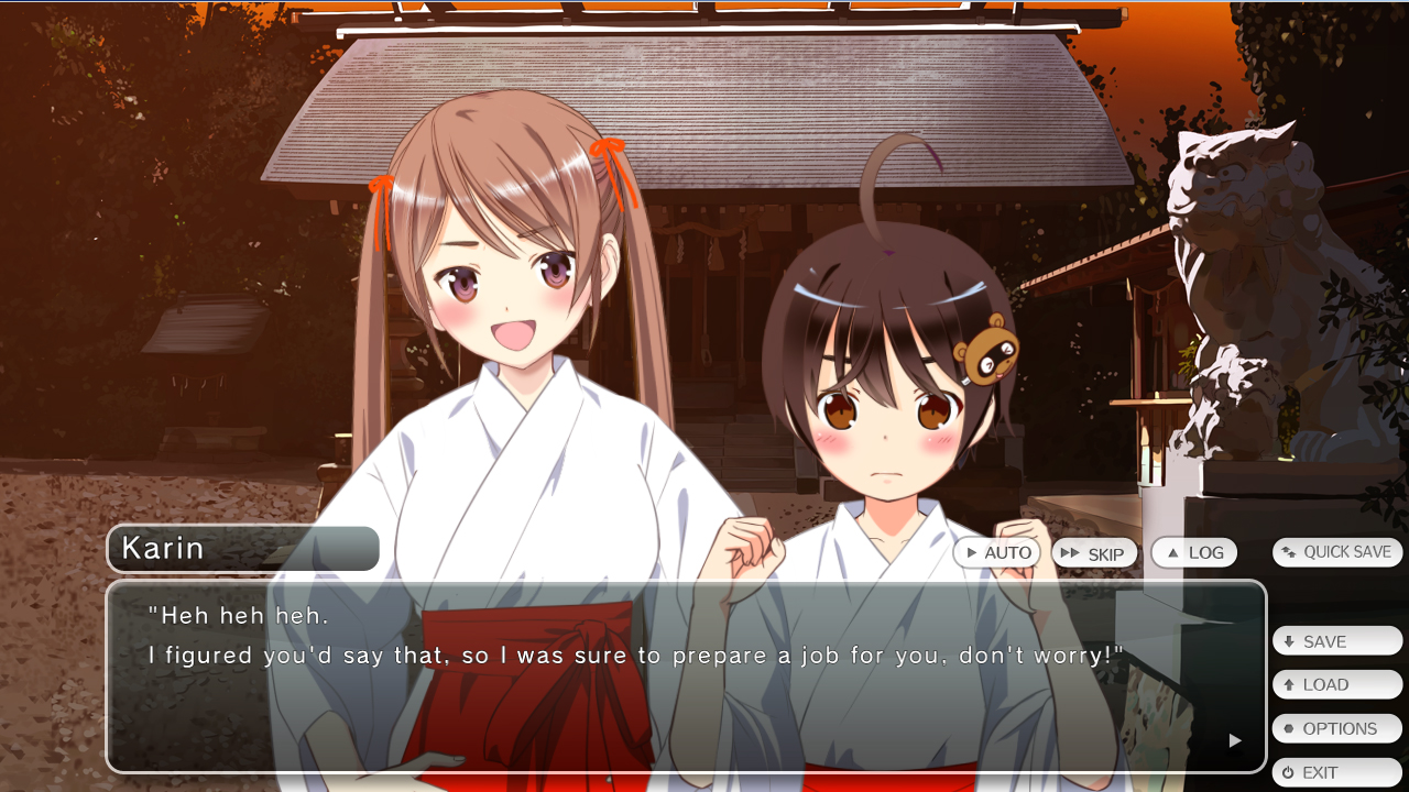 Tokyo School Life Steam