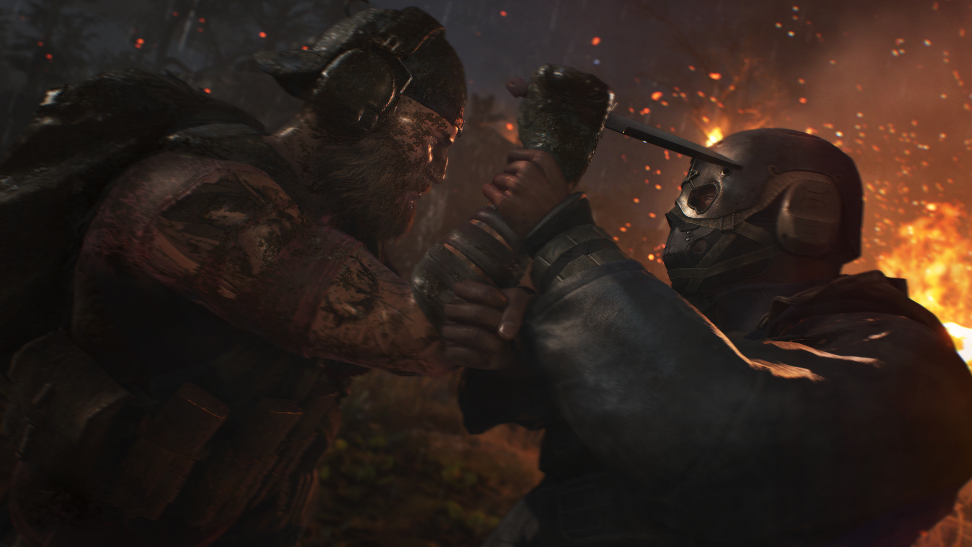 Tom Clancy's Ghost Recon: Breakpoint Screenshot 2