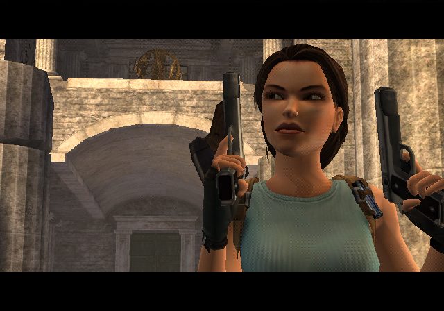 Tomb Raider: Anniversary Screenshot 3