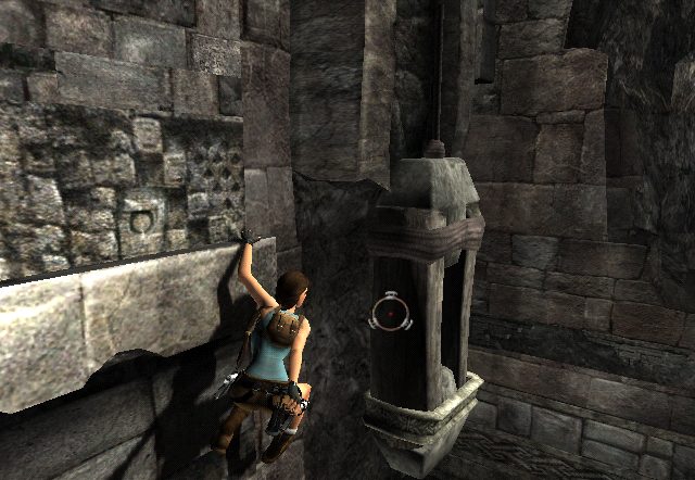 Tomb Raider: Anniversary Screenshot 4