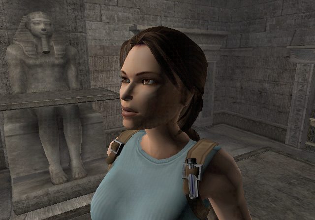 Tomb Raider: Anniversary Screenshot 5
