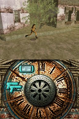 Tomb Raider: Legend Screenshot 1