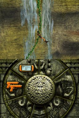 Tomb Raider: Legend Screenshot 3