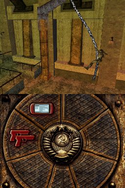 Tomb Raider: Legend Screenshot 5