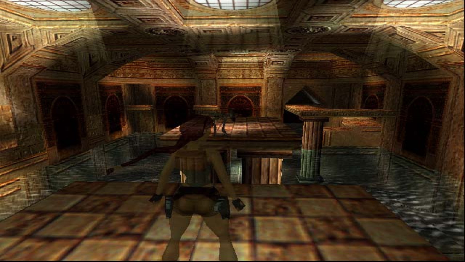 Tomb Raider: The Last Revelation Screenshot 3