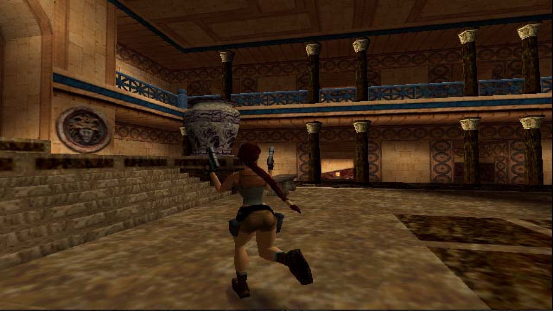 Tomb Raider: The Last Revelation Screenshot 5