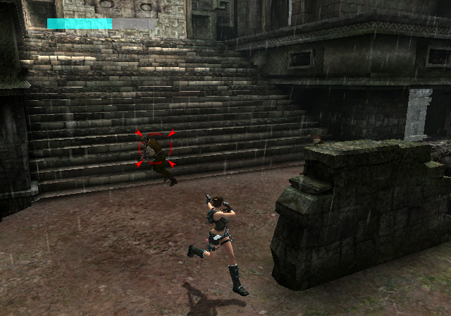 Tomb Raider: Underworld Screenshot 5