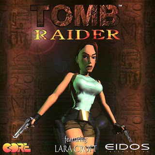 Tomb Raider XBOX 360 CD Key
