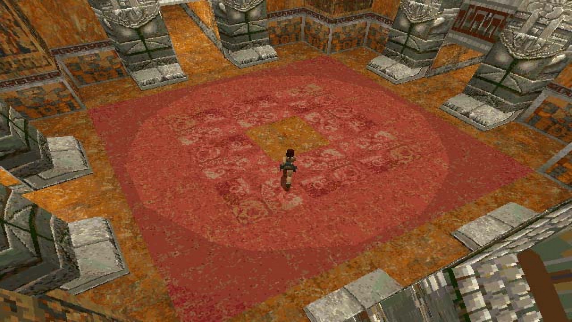 Tomb Raider Screenshot 2