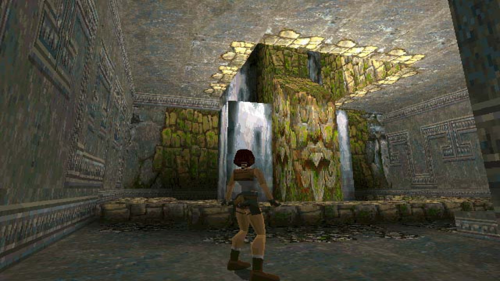 Tomb Raider Screenshot 3