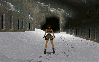 Tomb Raider Screenshot 4