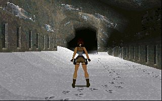 Tomb Raider Screenshot 5