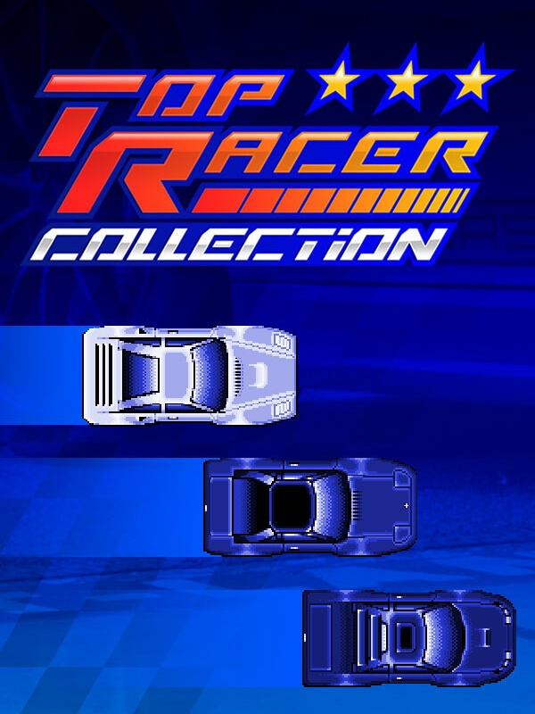  Top Racer Collection XBOX One / Xbox Series X|S CD Key