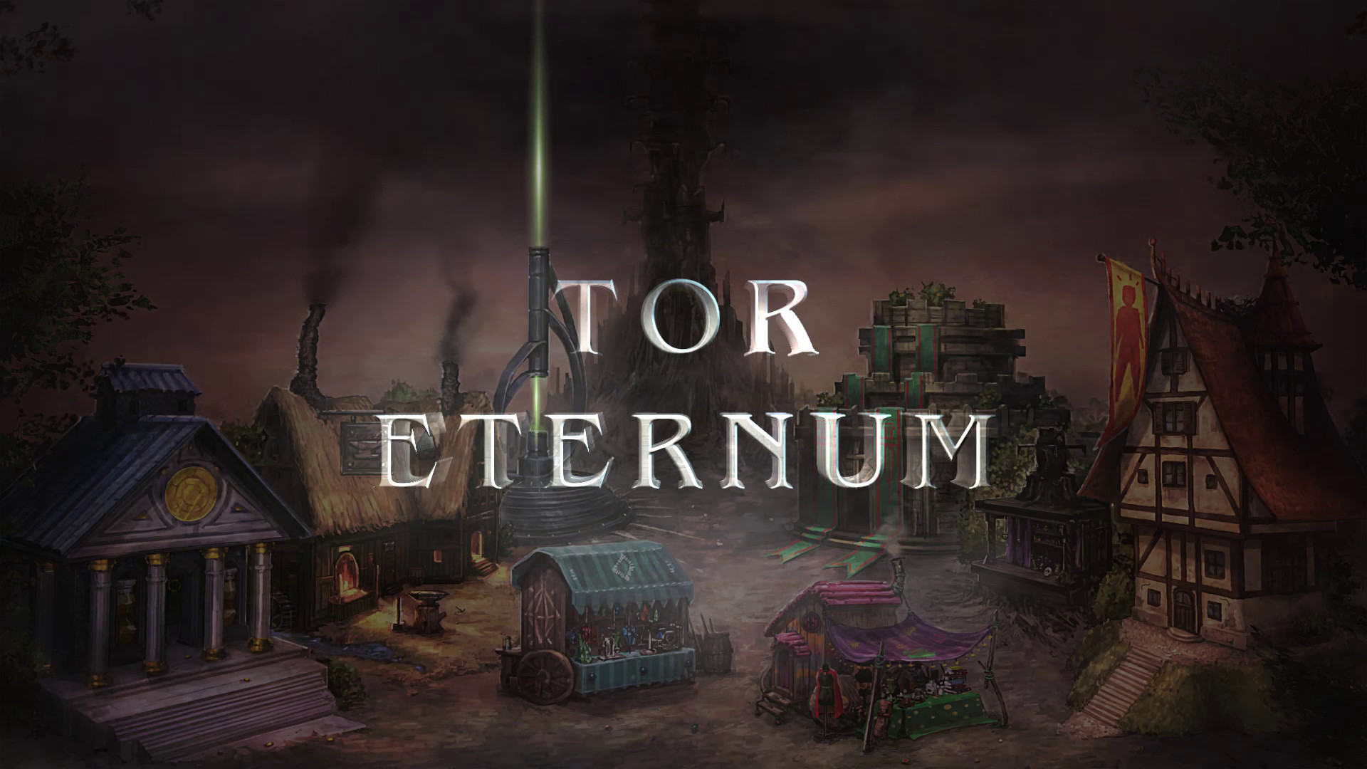 Tor Eternum Screenshot 5