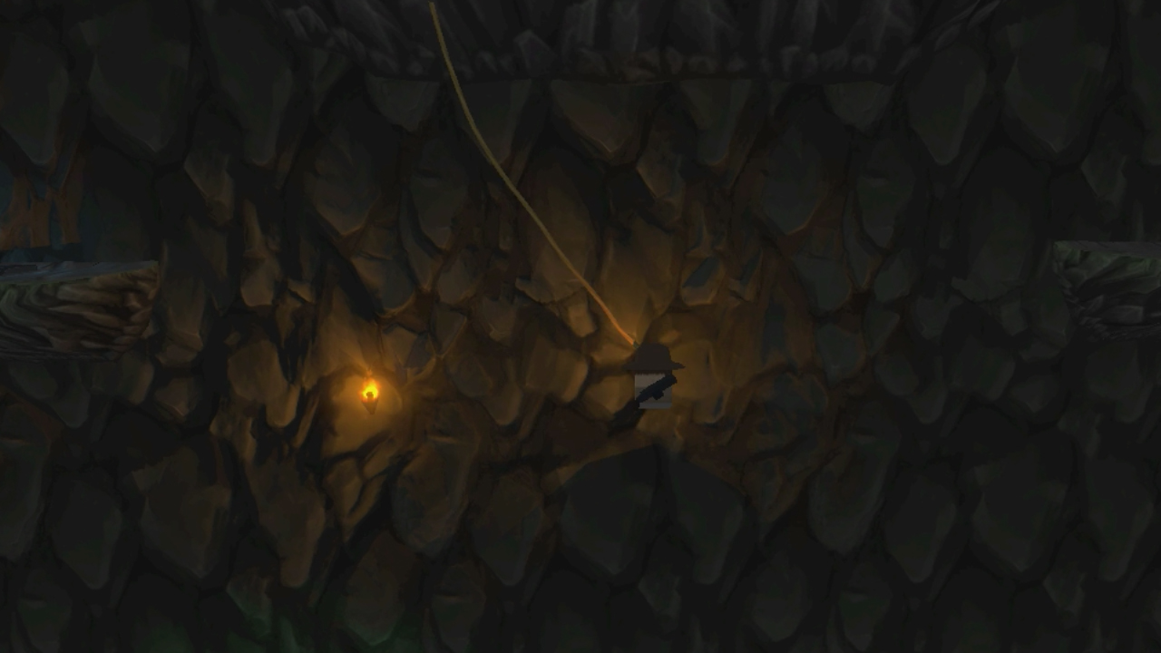 Torch Cave Screenshot 3