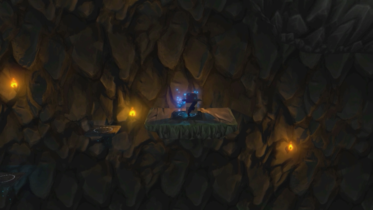 Torch Cave Screenshot 5