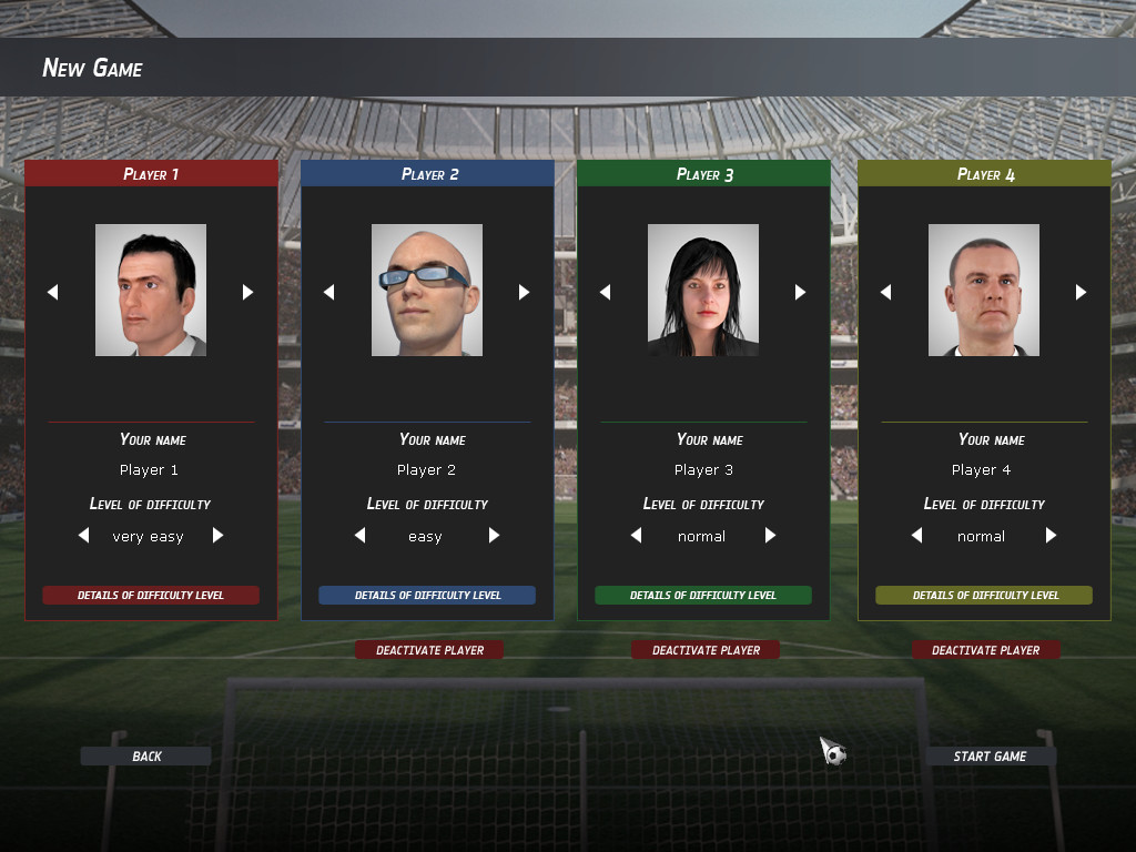 Torchance 6 Screenshot 2