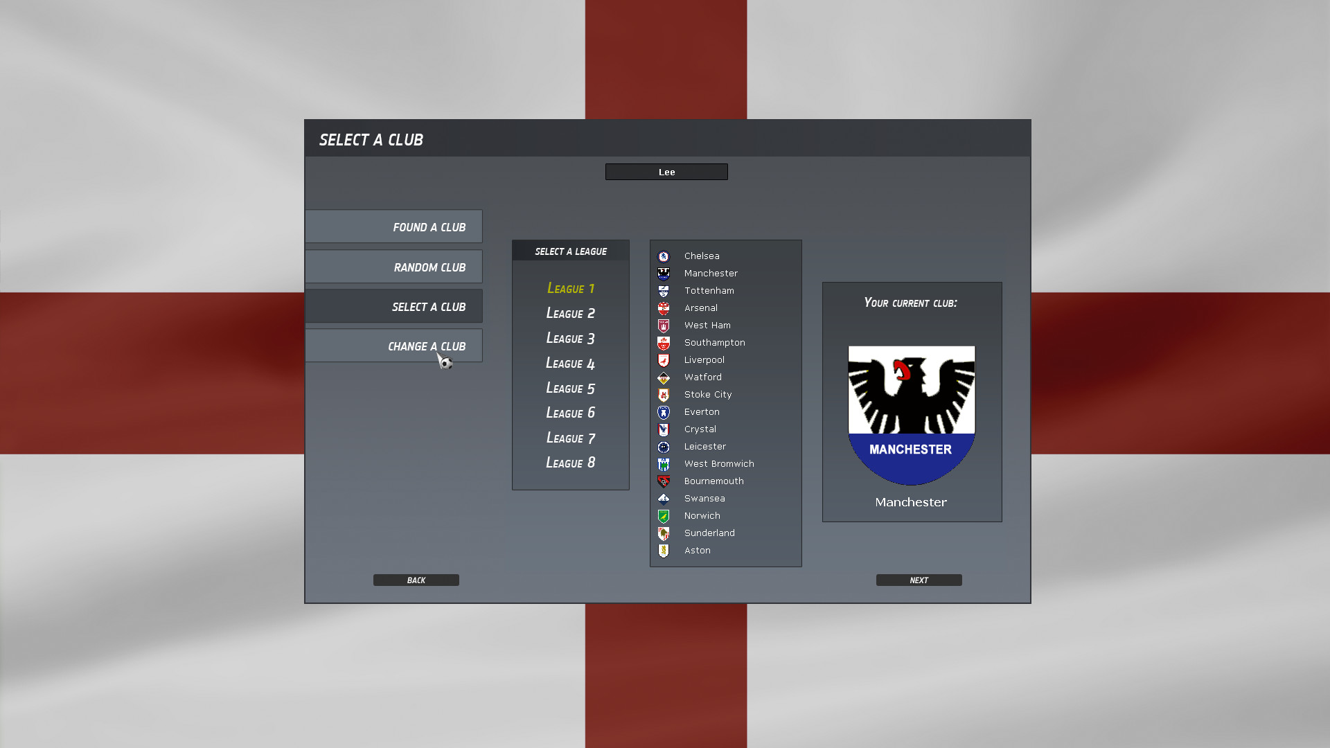 Torchance 6 Screenshot 4