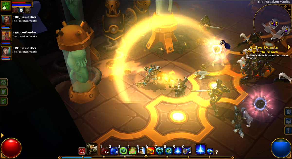 Torchlight II Screenshot 5